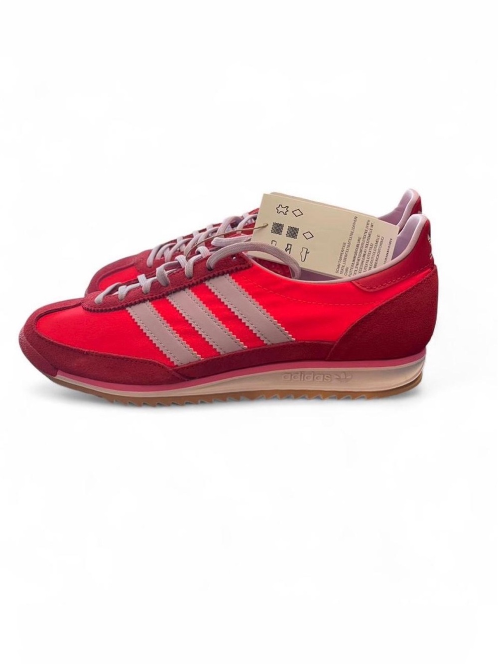 Brand New Adidas Originals SL 72 OG size 8.5 women’s